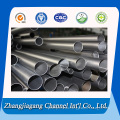 Best Price Seamless Pure Titanium Tube